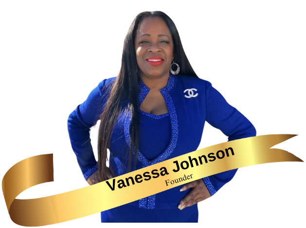 photo of Vanessa founder