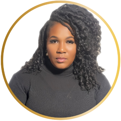 keynote conference speaker-Charmaine-Holman