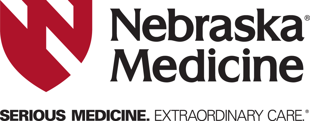 Nebraska Medicine Center Logo
