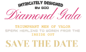 Diamond Gala Announcement