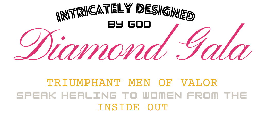 Diamond Gala Announcement